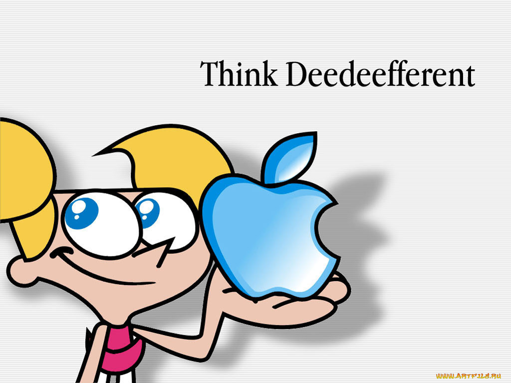 , apple